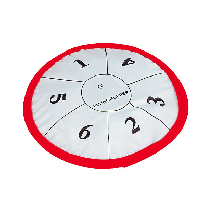 Sport-Thieme Werpschijf Array