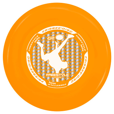 Frisbee Werpschijf "Freestyle