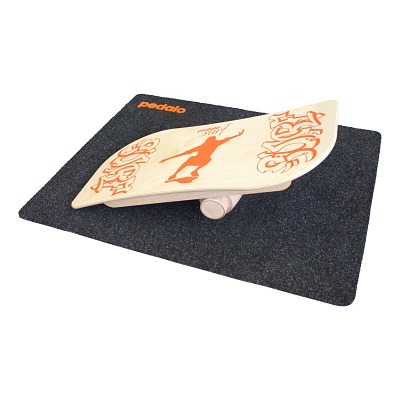 Pedalo Balanceerplank "Surf