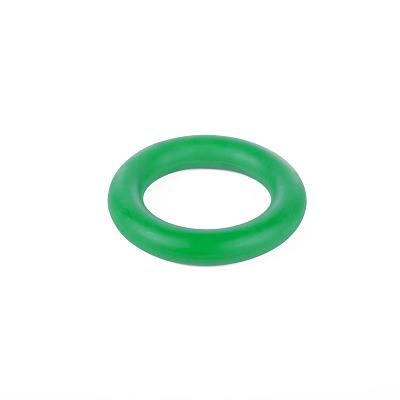 Sport-Thieme Tennisring "Massiv", Groen