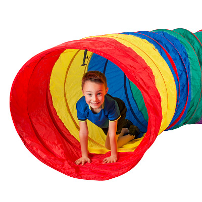 Spordas Kruiptunnel "Megatunnel