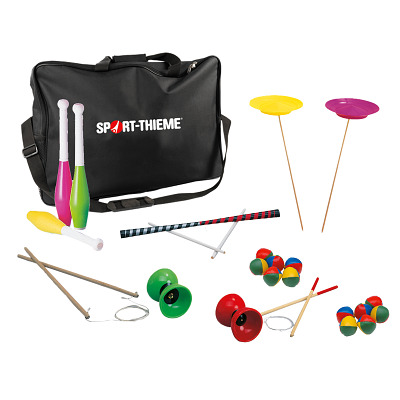 Sport-Thieme Jongleerset "Basis