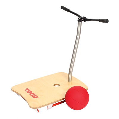 Togu Balanceerplank "Bike", Pro