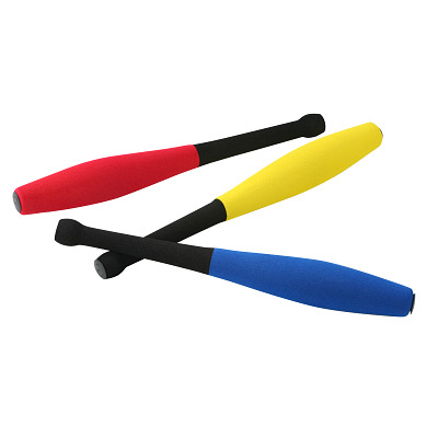 Sport-Thieme Jongleerknotsen-set "Soft