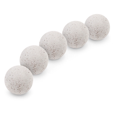 Sportime Kickeballen-set "Kurk
