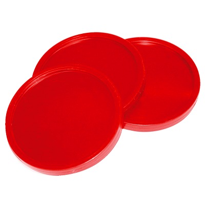Puck voor airhockeytafel
