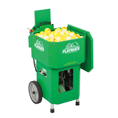 Playmate Tennis-ballenwerpmachine "Playmate Volley Dream