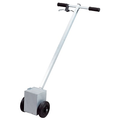 Droog-Markeerwagen "Grand Slam