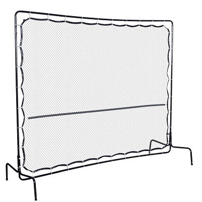Sport-Thieme Ball-Rebounder "Mobiel