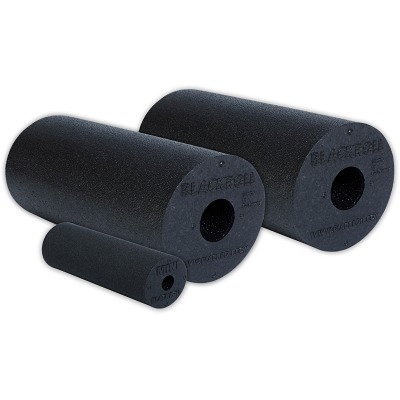 Blackroll Fasciarollenset 'Standaard'