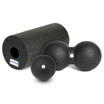 Blackroll Fasciaset 'Pro groot'