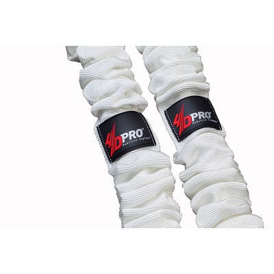 4D Pro Lambda-banden voor 'Bungee', Soft