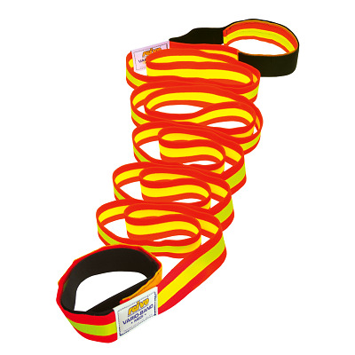 Reivo Weerstandsband "Plus", 13 m lang