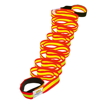 Reivo Weerstandsband "Super", 23 m lang