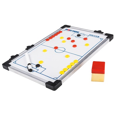 Sport-Thieme Tactiekbord "Voetbal