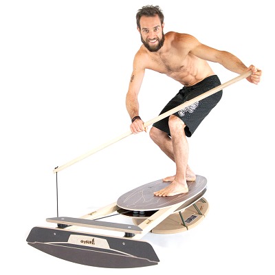 Sensosports Balanceerplank 'DrySUP'