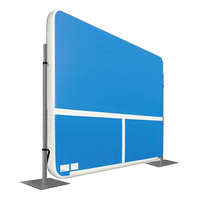 Ball-Rebounder-wand "Air