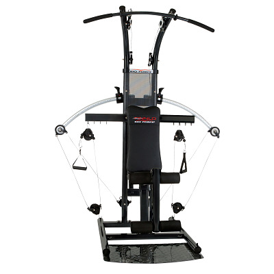 Finnlo Fitnessstation "Bio Force