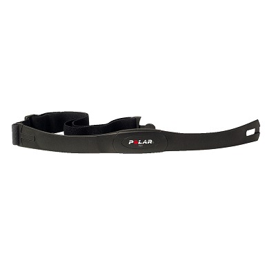 Polar Borstband met zender 'T31' voor Polar hartslagmeter, Gecodeerd