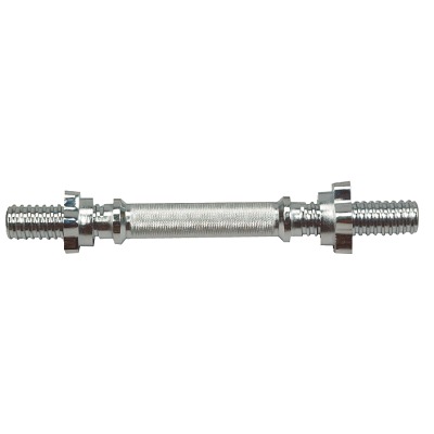 Sport-Thieme Korte halterstang, 35 cm