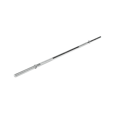 Sport-Thieme Lange halterstang ø 30 mm, L: 160 cm, ca. 9 kg