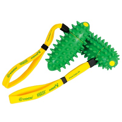 Togu Handtrainer 'Brasil aqua'