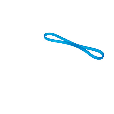 Sport-Thieme Weerstandsband "Loop