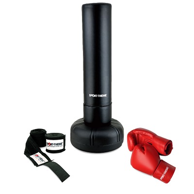 Sport-Thieme Standbokszak-set, Flex