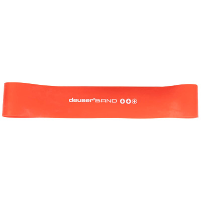 Deuser Sports Loopband 'Elastische band Plus', Medium