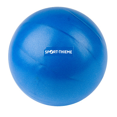 Sport-Thieme Gymnastiekbal 'Soft', ø 25 cm, blauw