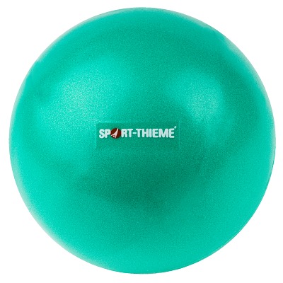 Sport-Thieme Gymnastiekbal 'Soft', ø 19 cm, groen