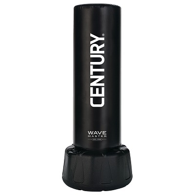 Century Stand Bokszak 'Wavemaster 2XL Pro', Zwart, Zonder trefzones