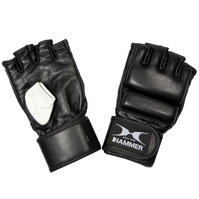Hammer Premium MMA handschoenen, S-M