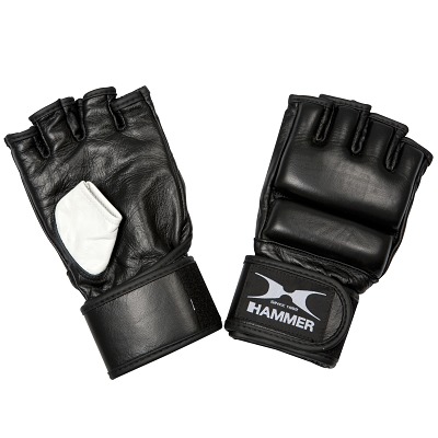 Hammer MMA-handschoenen "Premium", L–XL