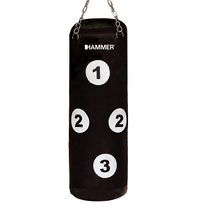 Hammer Bokszak 'Sparring'