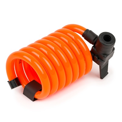 Reserveslang voor Volcano balcompressor "TOP
