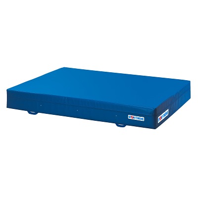 Sport-Thieme Vervangbekeleding voor valmat, 300x200x25 cm SG 20