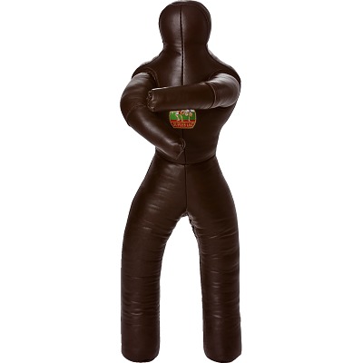 Foeldeak trainingsdummy “Team” 2 benen, XS, 15 kg