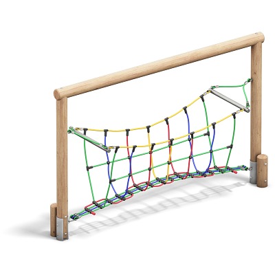 Playparc "Bogenbrücke