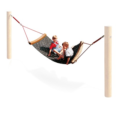 Huck Seiltechnik Hangmat