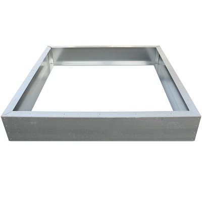 Hally-Gally Bodemframe voor bodemtrampoline "2000