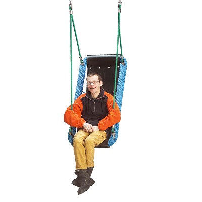 Huck Seiltechnik Schommelstoel "Mini", 200 cm