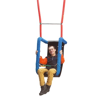 Huck Seiltechnik Schommelstoel, 200 cm, Jeugd