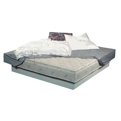 Tasso Waterbed, 160x220x50 cm