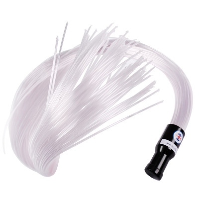 Fiber optic strengen "Super-Safe", 200 strengen, 2 m