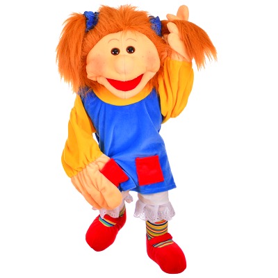 Living Puppets Handpop "Lotta