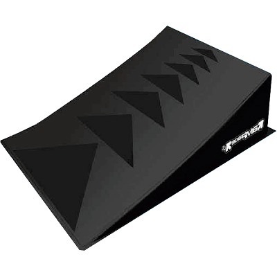 Rampage Skateramp "Launch Ramp