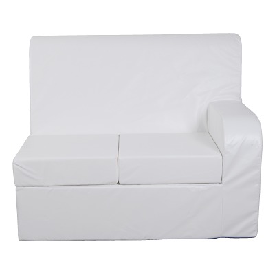 Sport-Thieme Sofa, 2-zits bank, leuning rechts, 50 mm