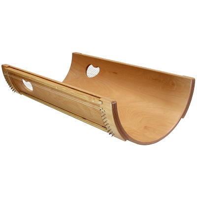 Allton Klankwieg, 200 cm