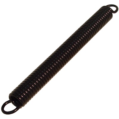 Erfi Trekveer, Tot 100 kg, L: 21 cm, ø 2,7 cm